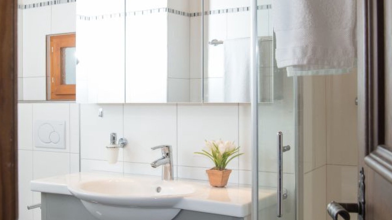 Photo of Bathroom in Lenzerheide