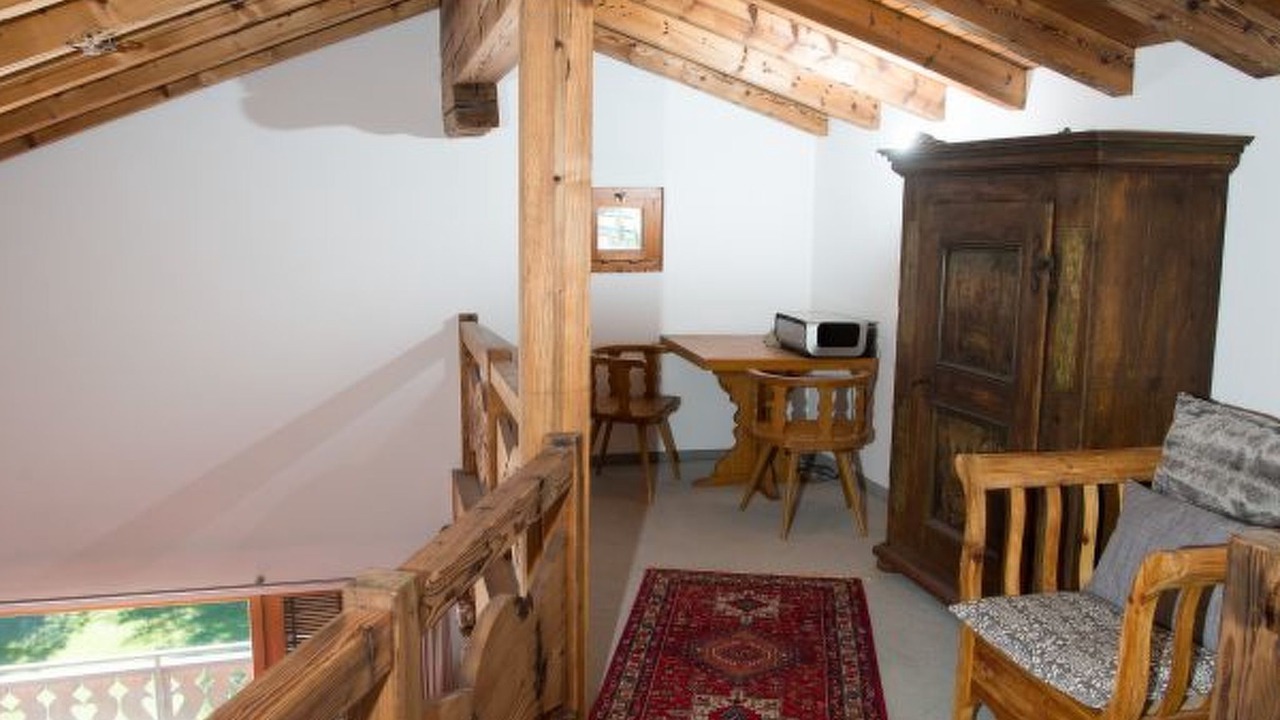 Photo of Bedroom in Lenzerheide