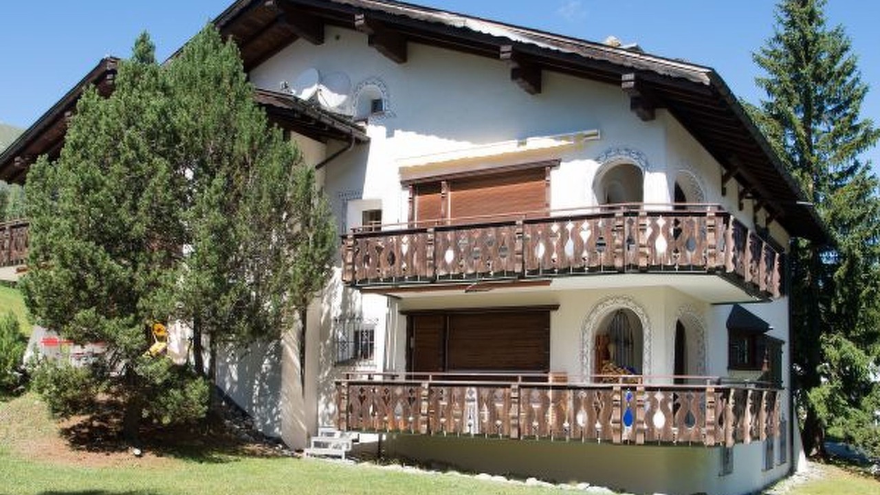 Photo of Others in Lenzerheide