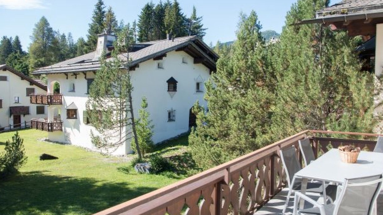 Photo of Others in Lenzerheide