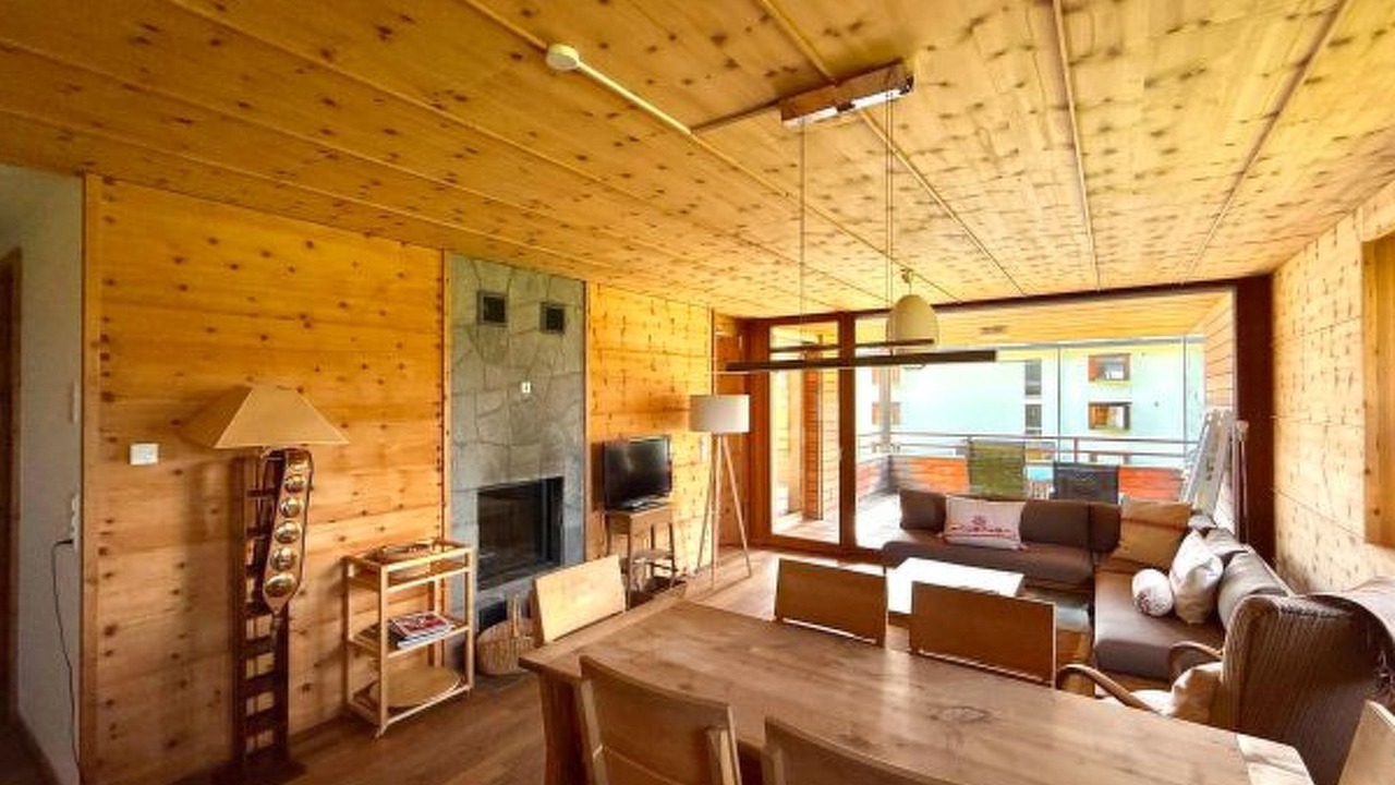 Photo of Livingroom in Parpan