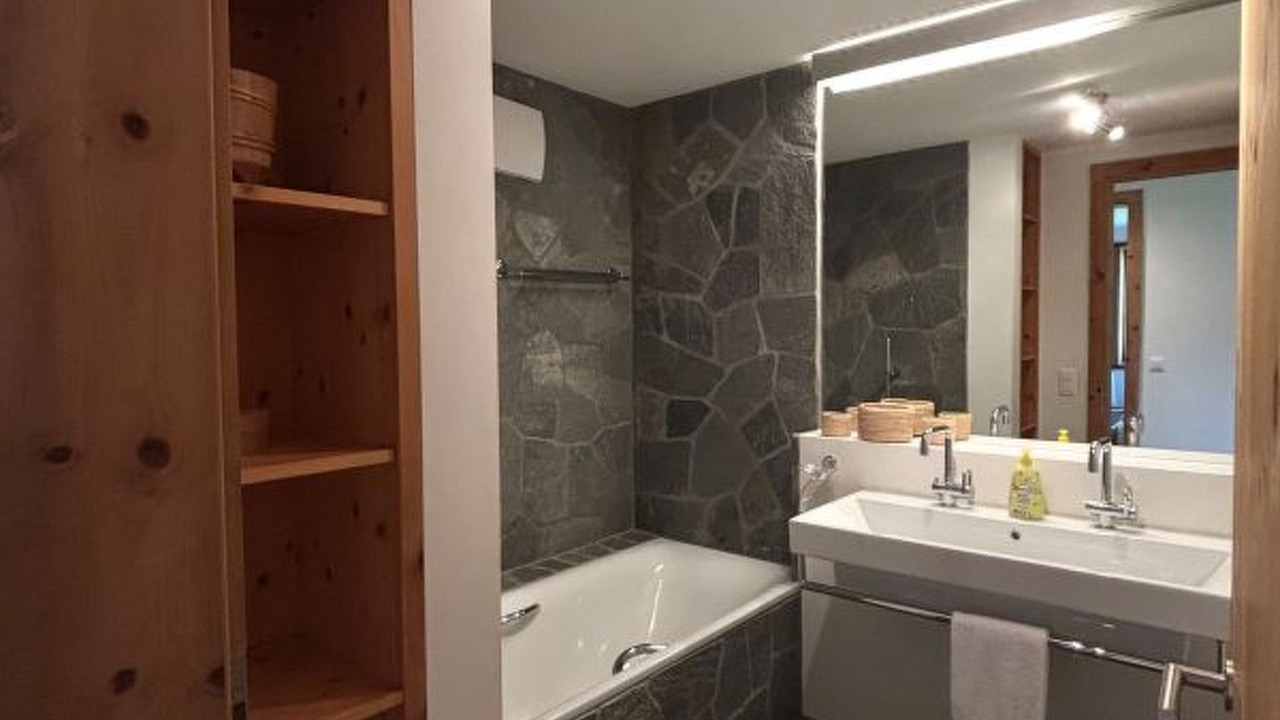 Photo of Bathroom in Parpan