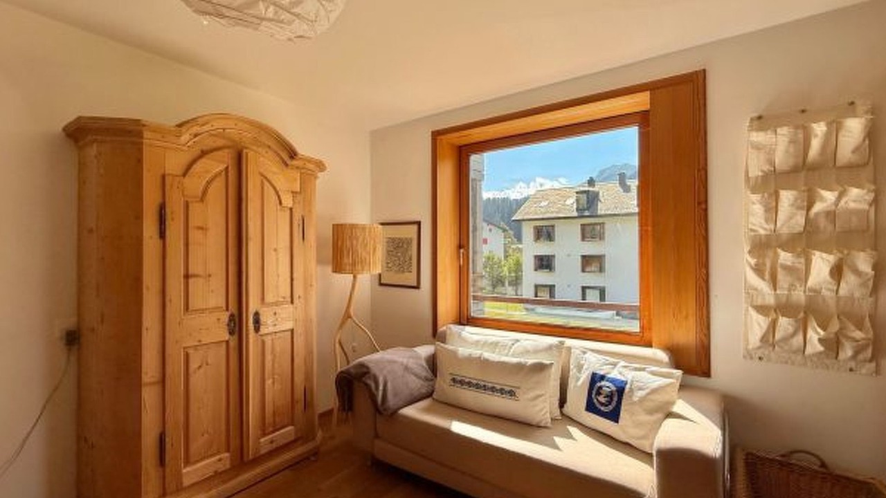 Photo of Livingroom in Parpan
