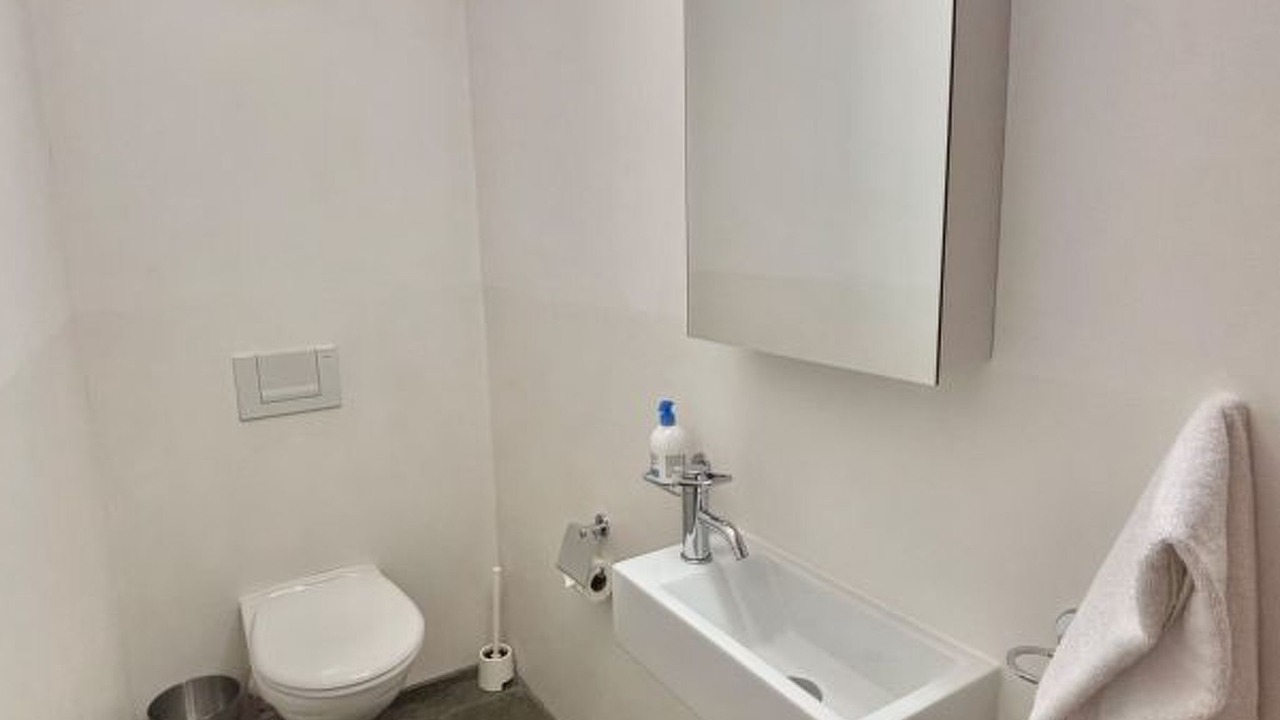 Photo of Bathroom in Parpan