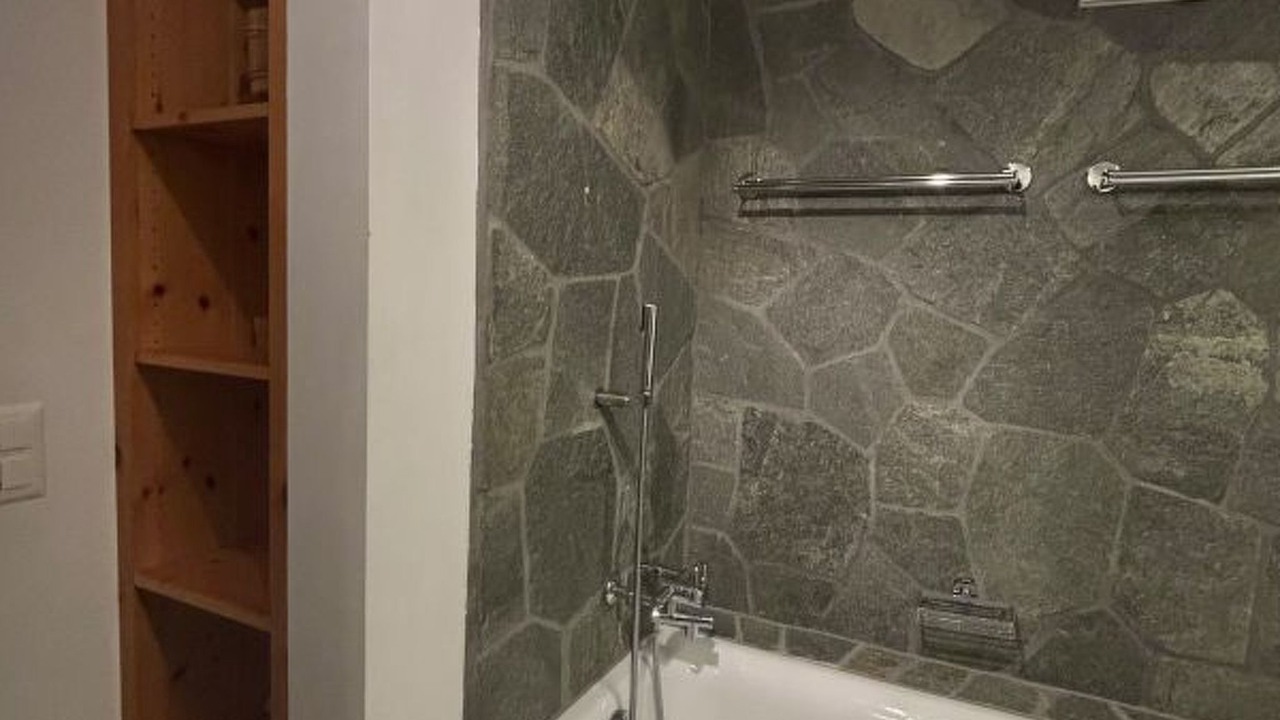 Photo of Bathroom in Parpan