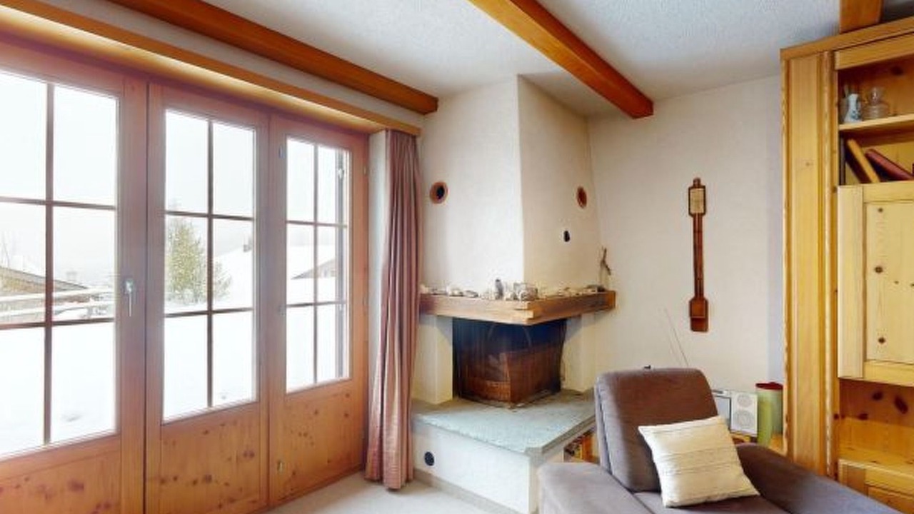 Photo of Livingroom in Lenz