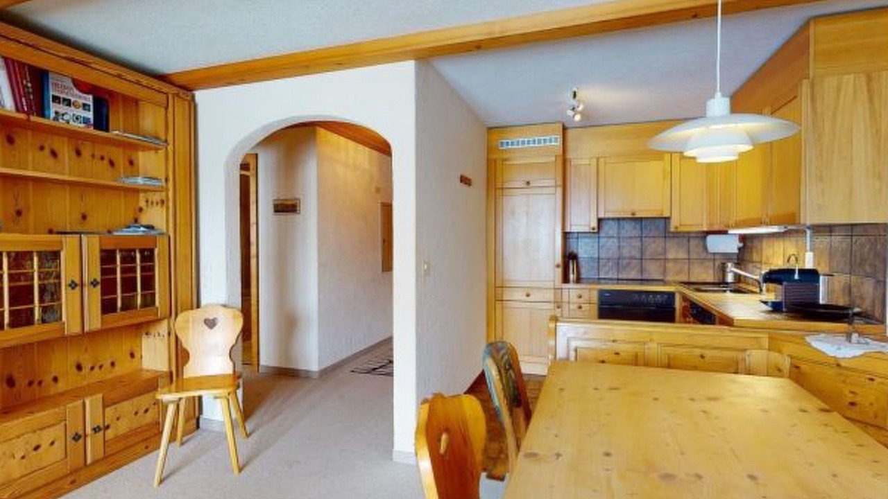 Photo of Bedroom in Lenz