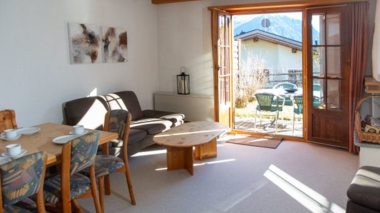 Photo of Livingroom in Lenz