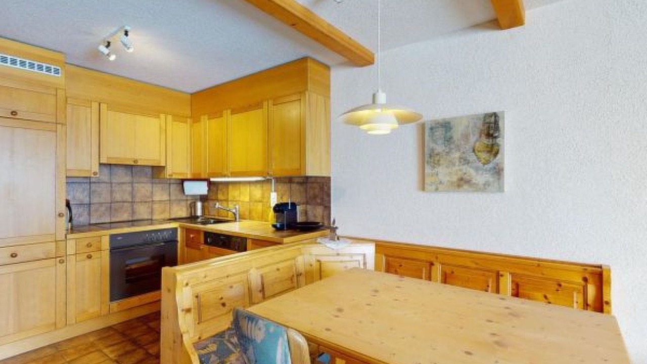 Photo of Bedroom in Lenz