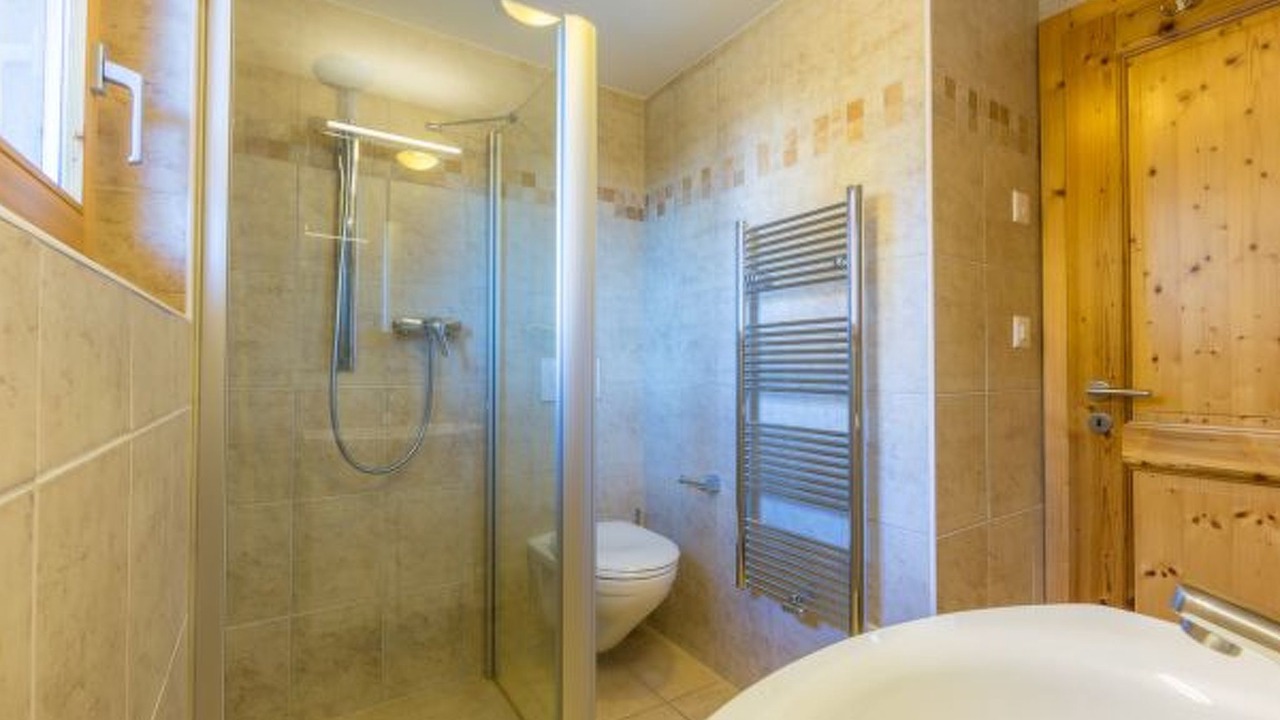 Photo of Bathroom in Saint-Pierre-de-Clages