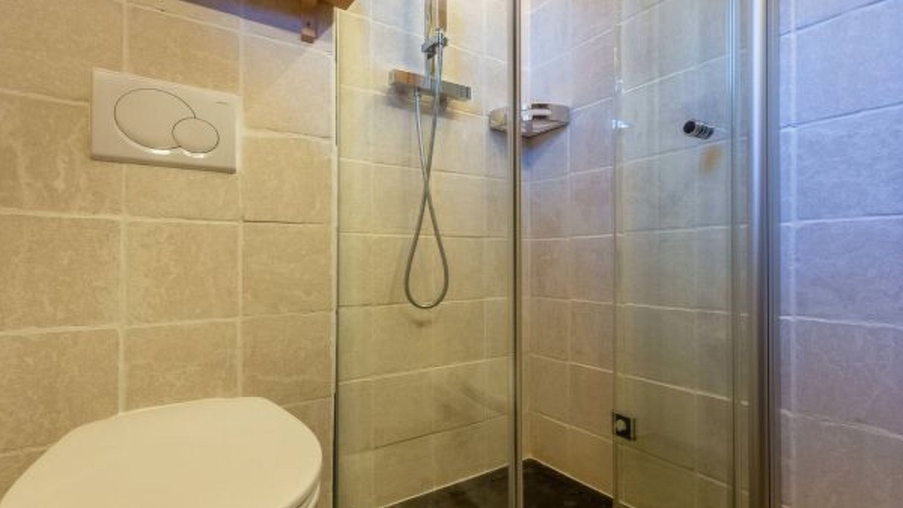 Photo of Bathroom in Saint-Pierre-de-Clages