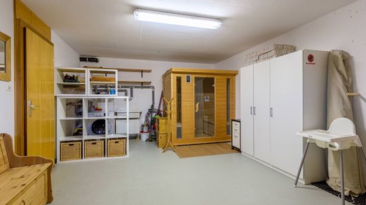 Photo of Livingroom in Saint-Pierre-de-Clages