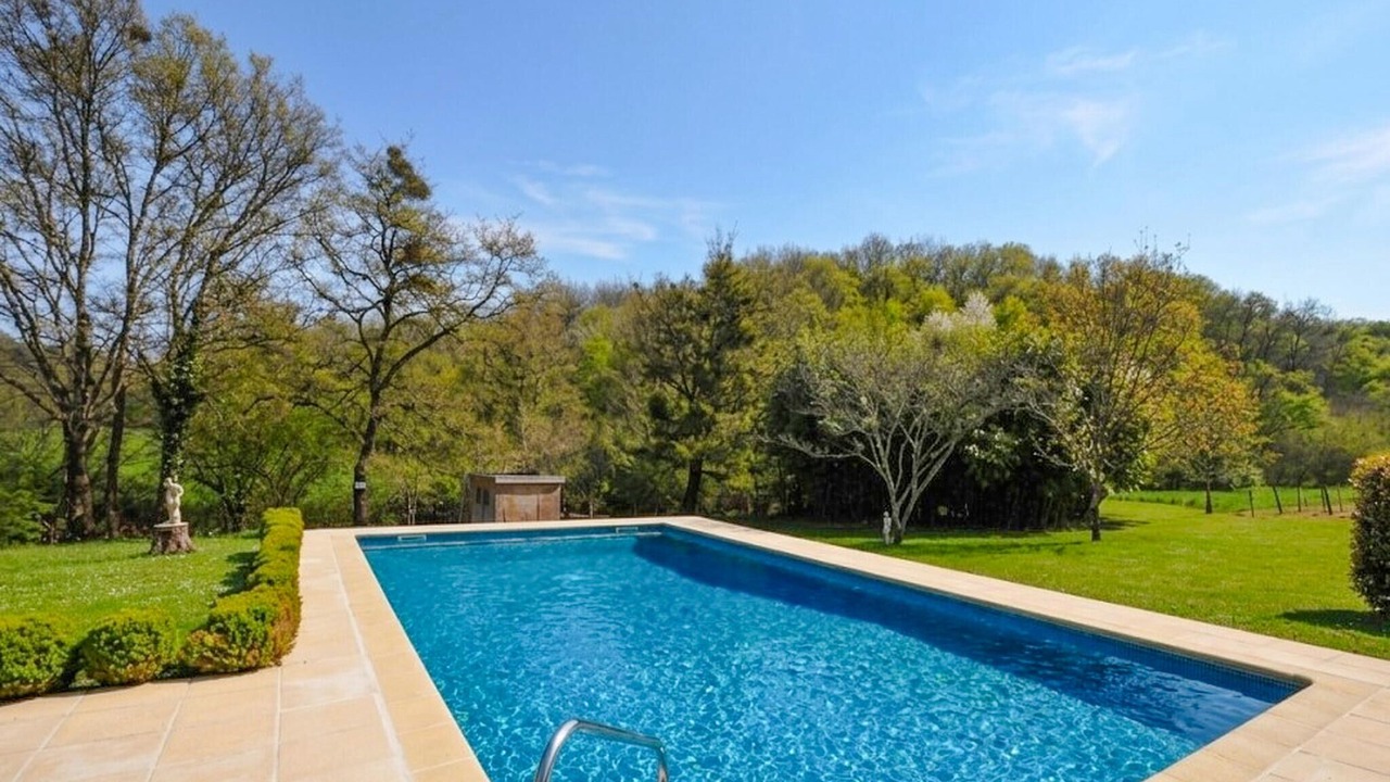 Photo of Outdoor in Saint-Benoit