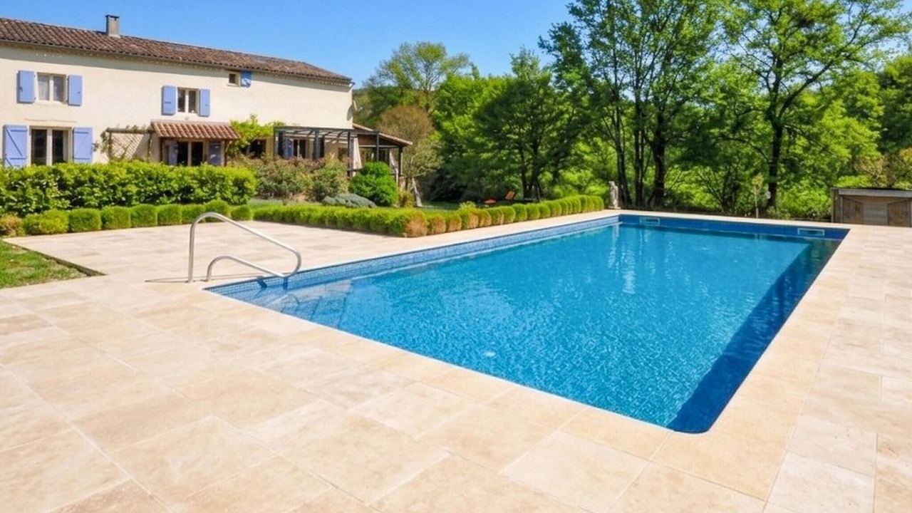 Photo of Outdoor in Saint-Benoit