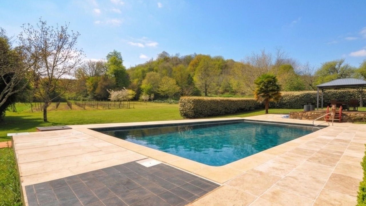 Photo of Outdoor in Saint-Benoit