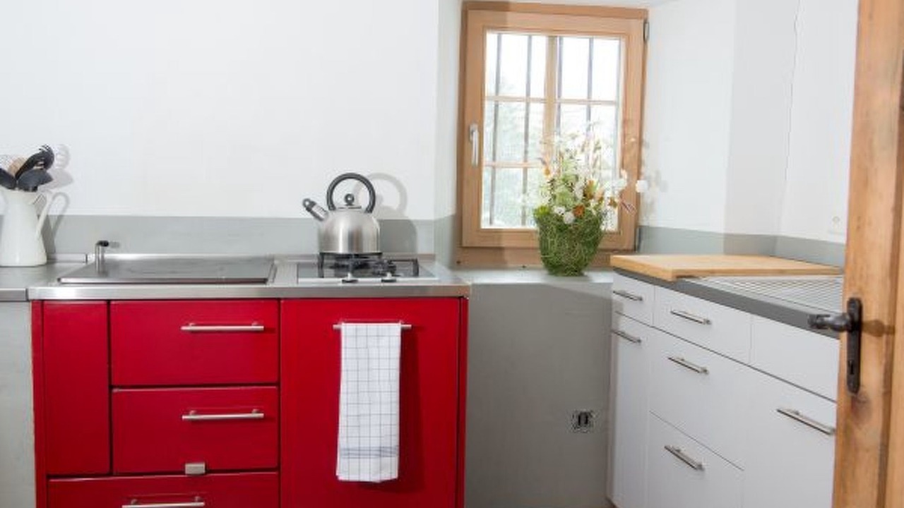 Photo of Bedroom in Vaz-Obervaz