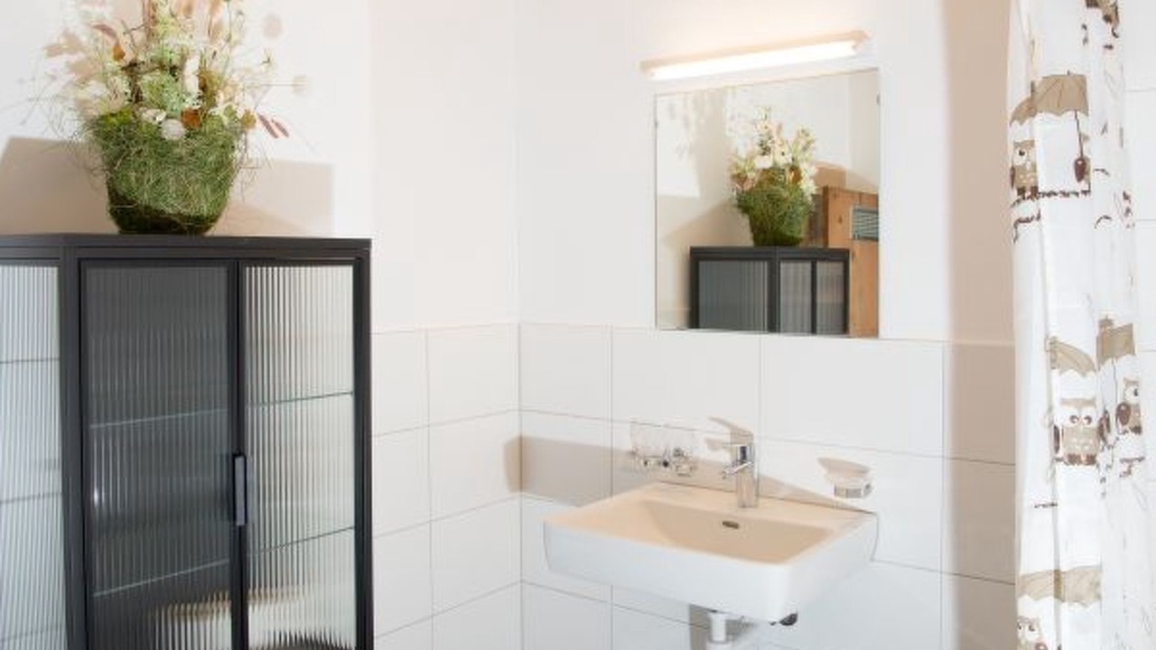 Photo of Bathroom in Vaz-Obervaz