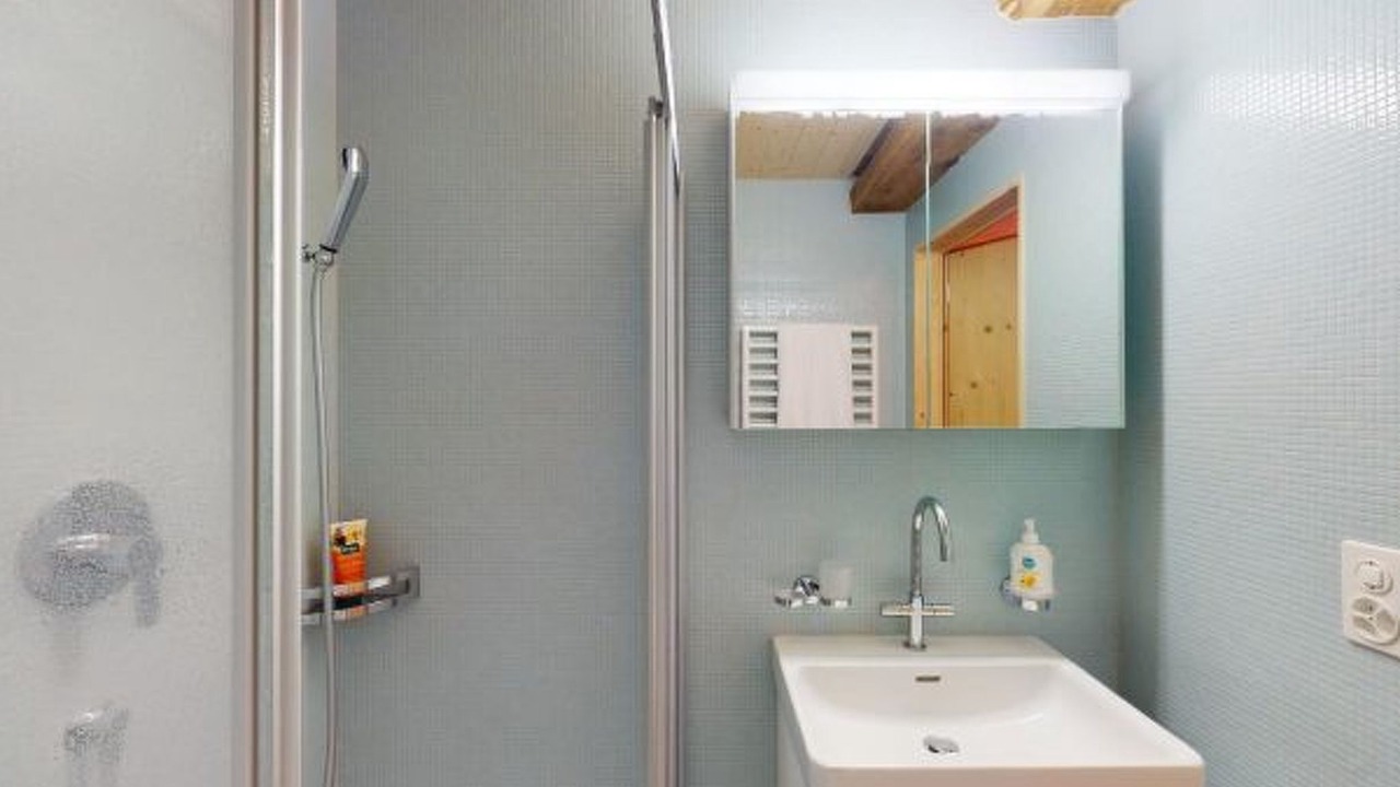 Photo of Bathroom in Mutten