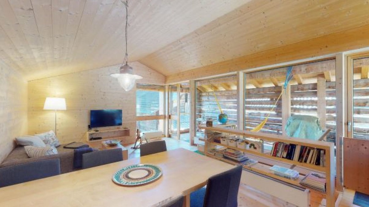 Photo of Livingroom in Mutten