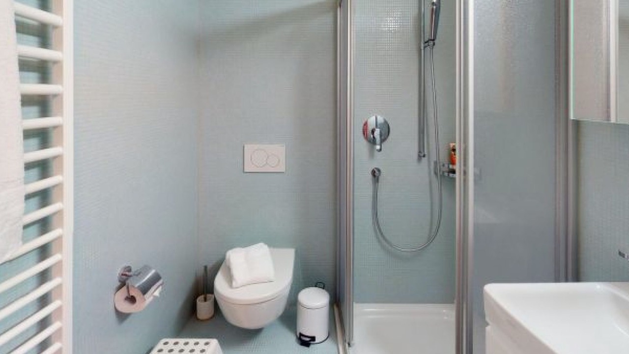Photo of Bathroom in Mutten