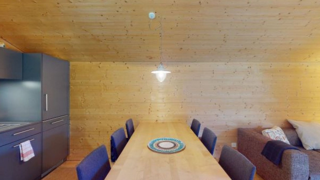 Photo of Livingroom in Mutten