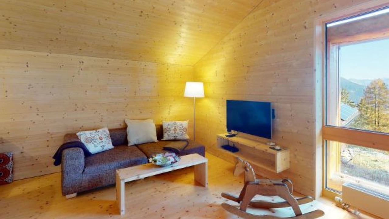 Photo of Livingroom in Mutten