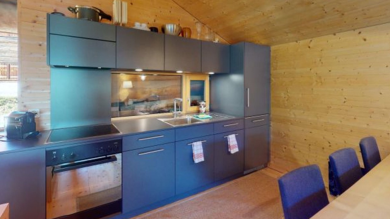 Photo of Bedroom in Mutten