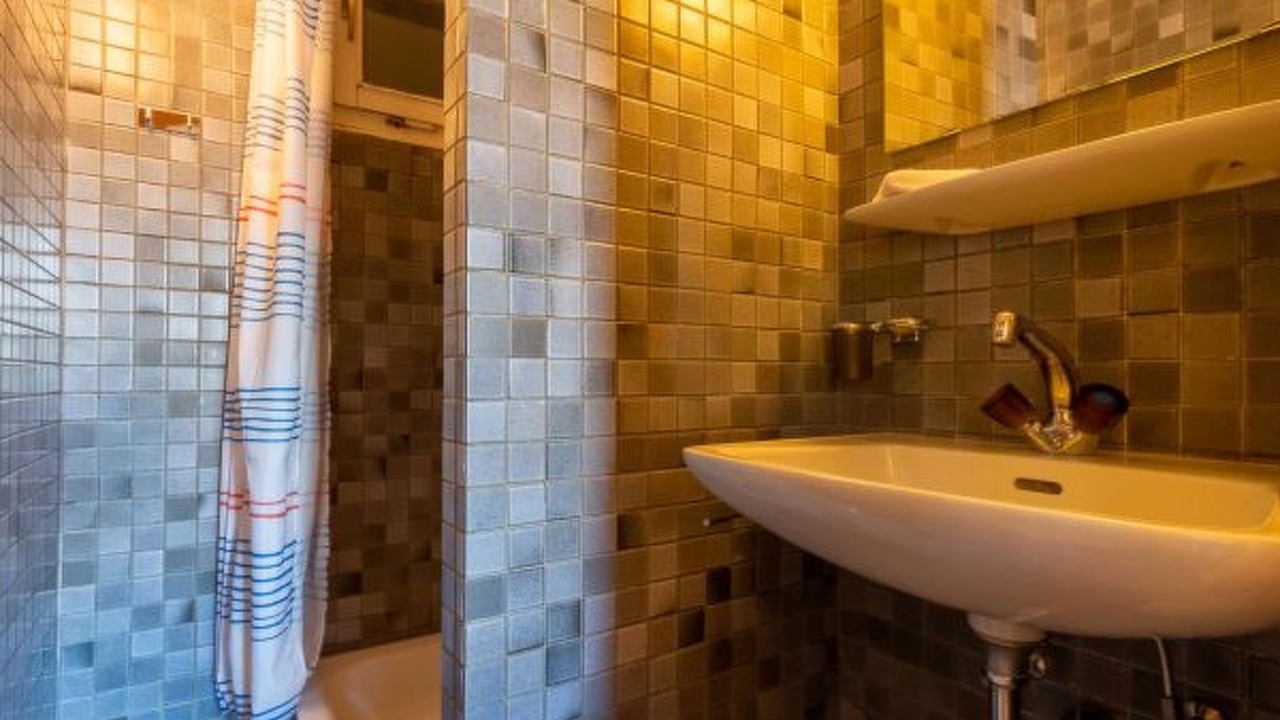 Photo of Bathroom in Saint-Pierre-de-Clages