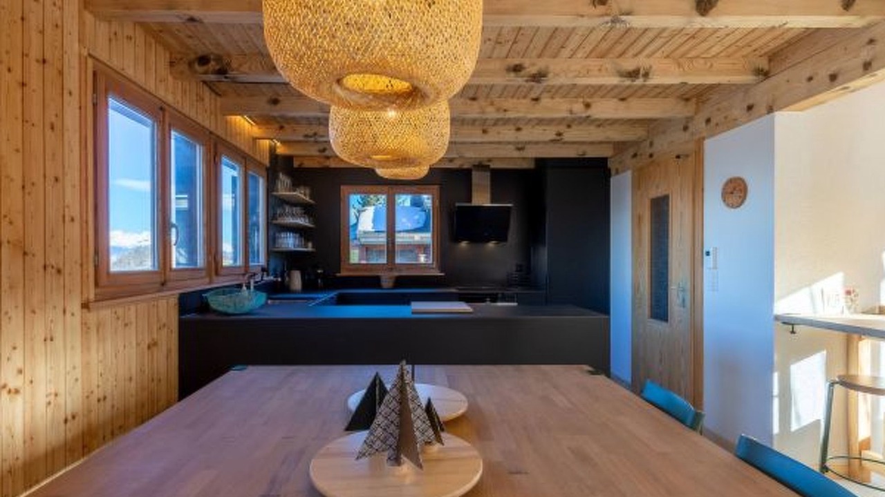 Photo of Livingroom in Saint-Pierre-de-Clages