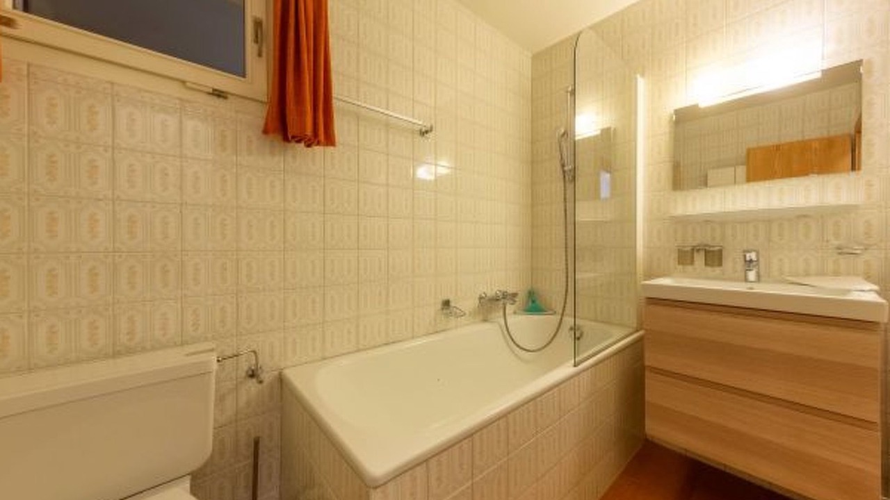 Photo of Bathroom in Saint-Pierre-de-Clages