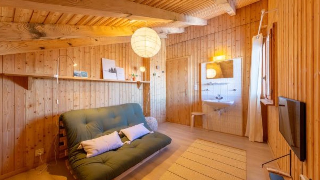 Photo of Livingroom in Saint-Pierre-de-Clages