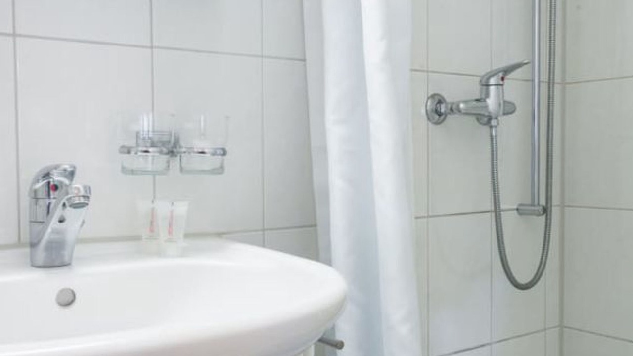 Photo of Bathroom in Zug