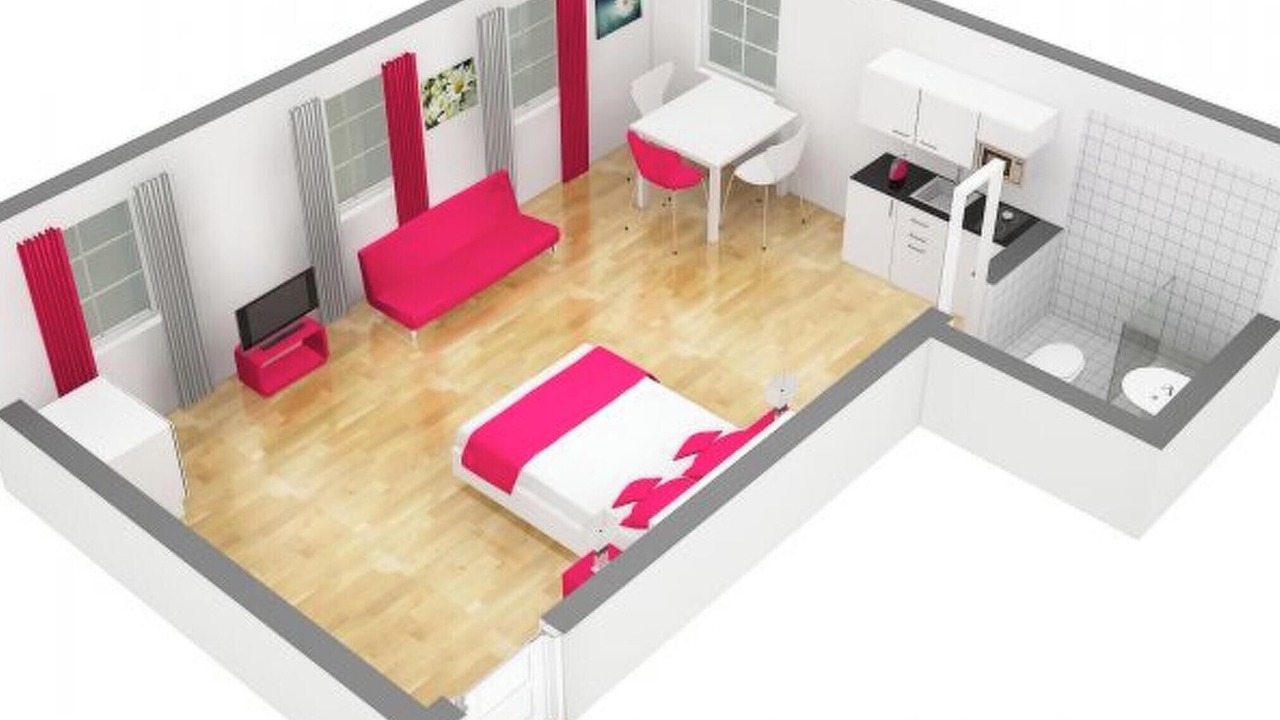 Photo of Livingroom in Zug