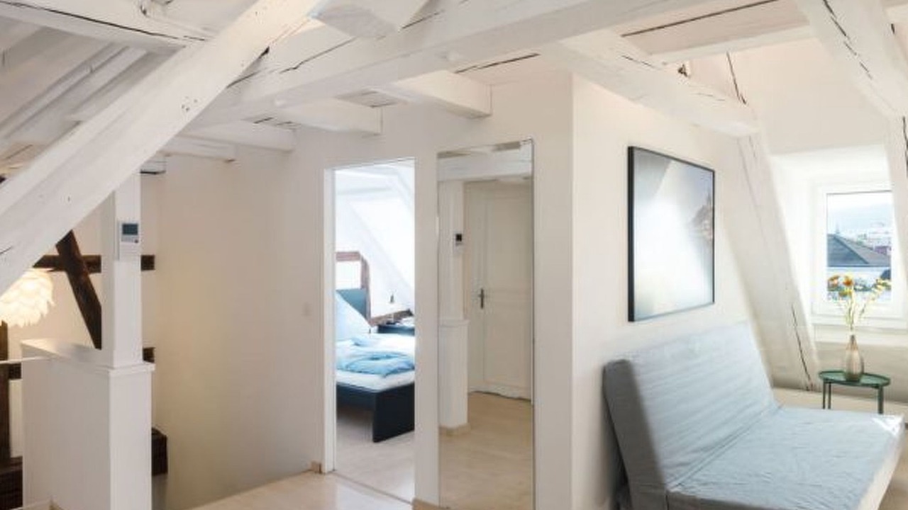 Photo of Livingroom in Lucerne