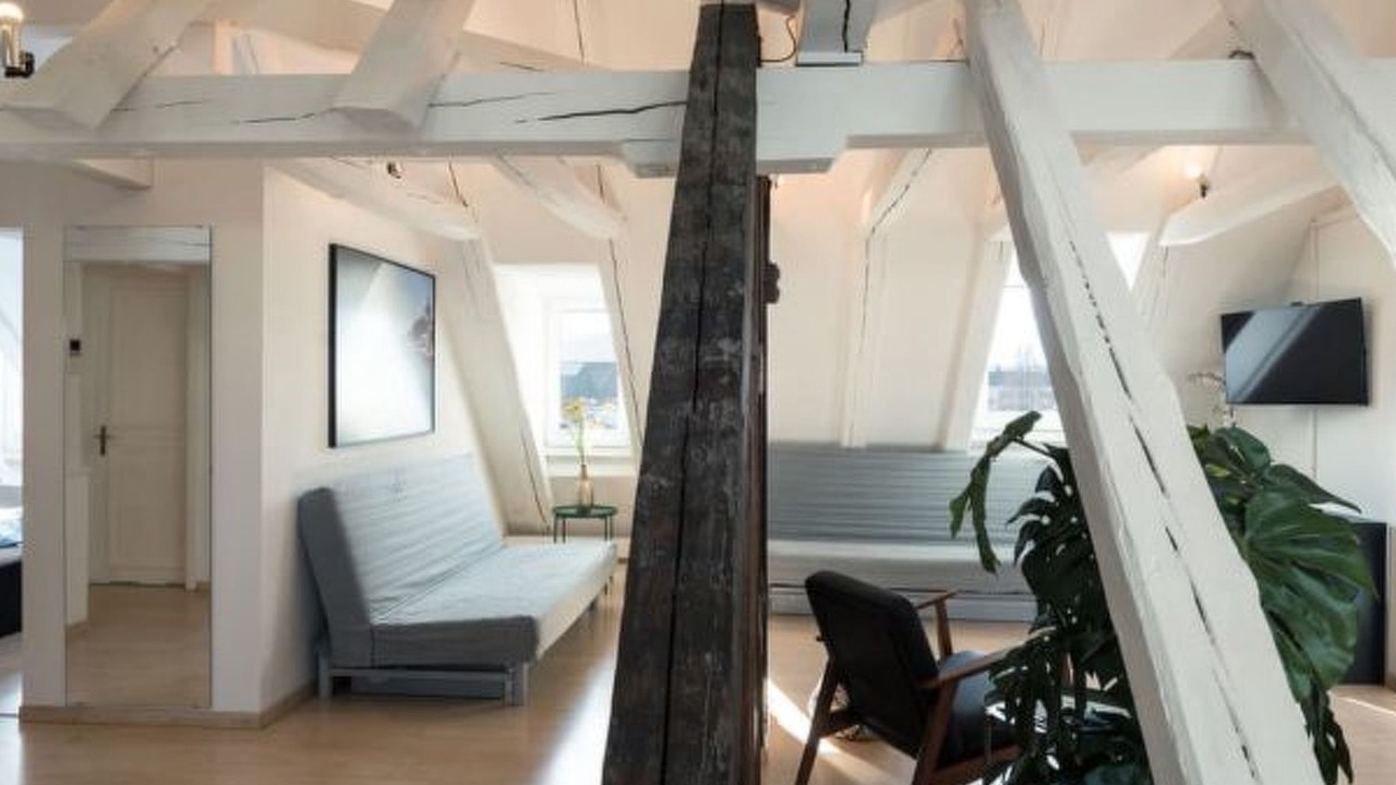 Photo of Livingroom in Lucerne