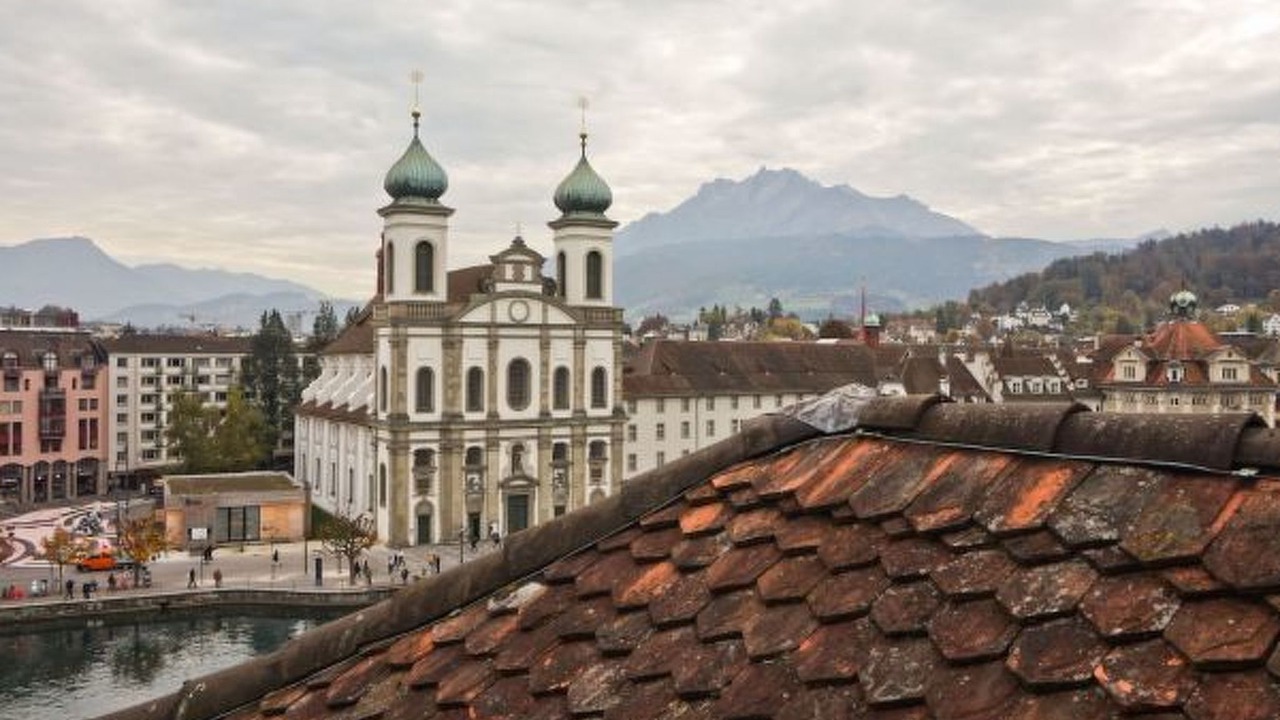 Photo of Others in Lucerne