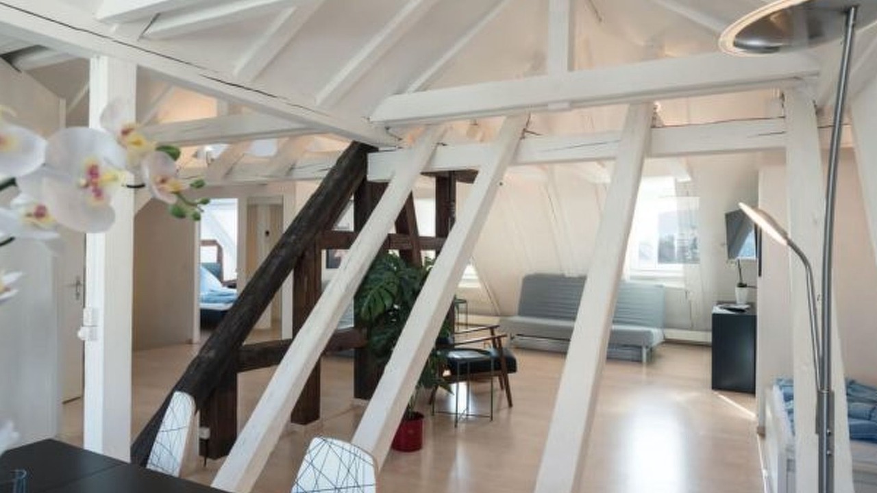 Photo of Livingroom in Lucerne