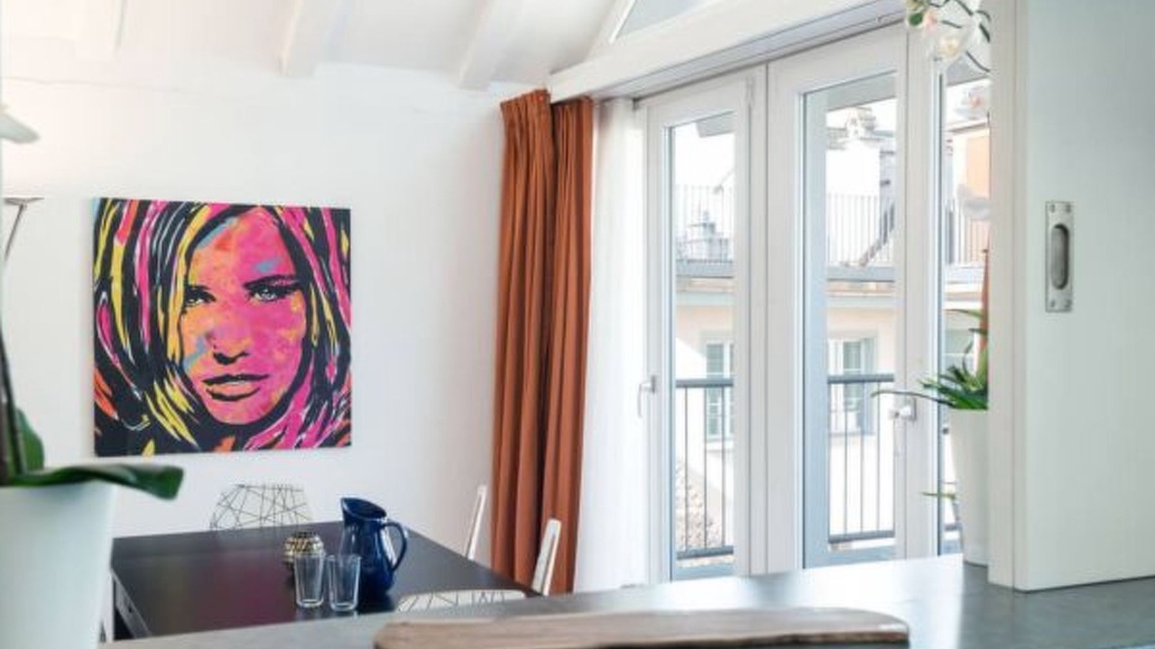 Photo of Bedroom in Lucerne