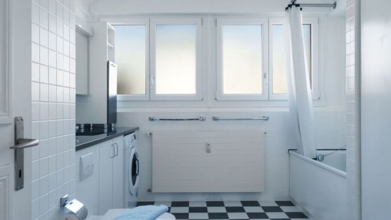 Photo of Bathroom in Lucerne