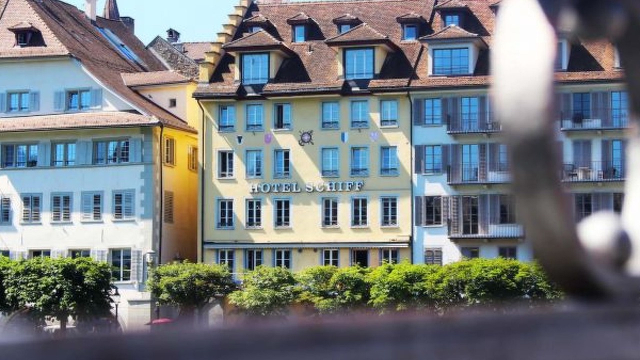 Photo of Others in Lucerne