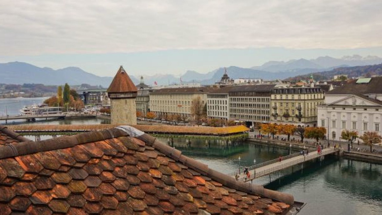 Photo of Others in Lucerne