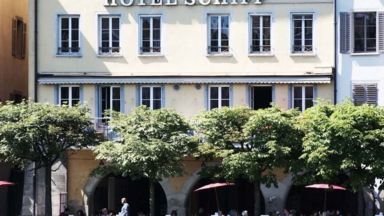 Photo of Others in Lucerne
