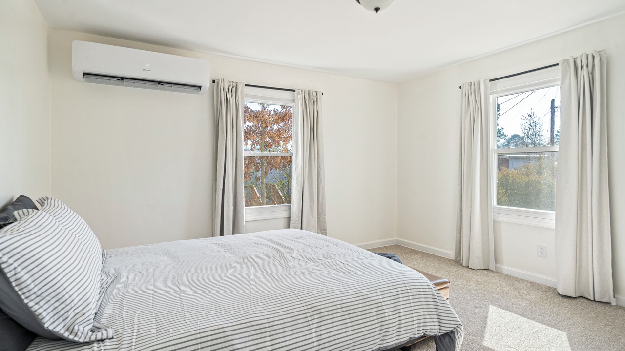 Photo of Bedroom in Raleigh