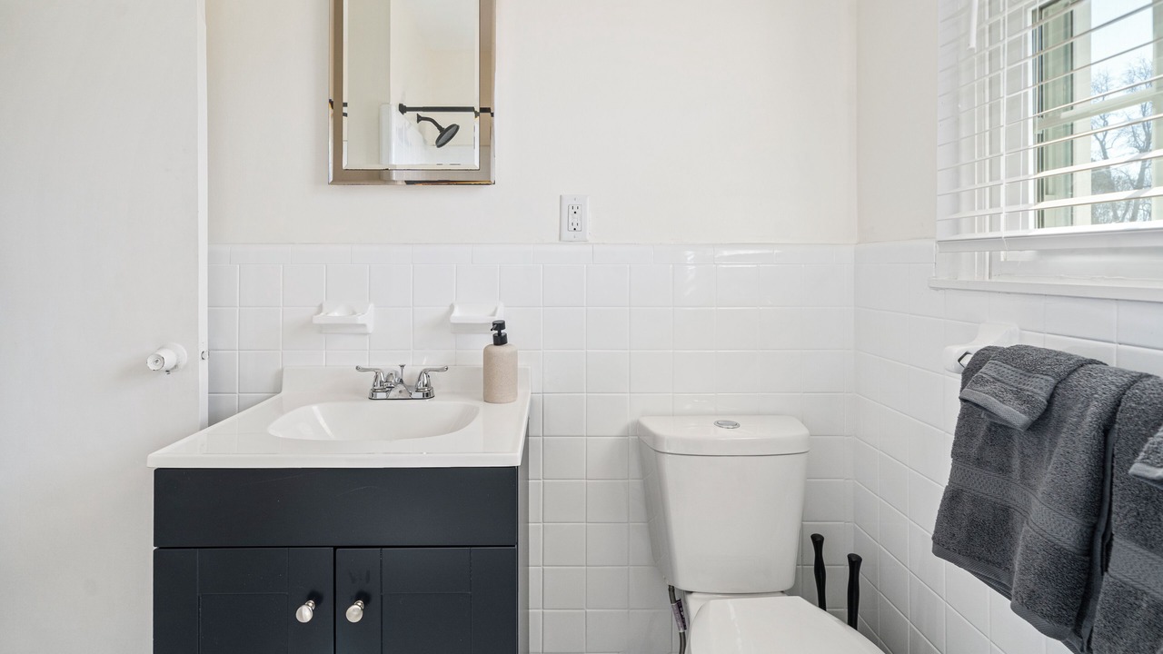 Photo of Bathroom in Raleigh