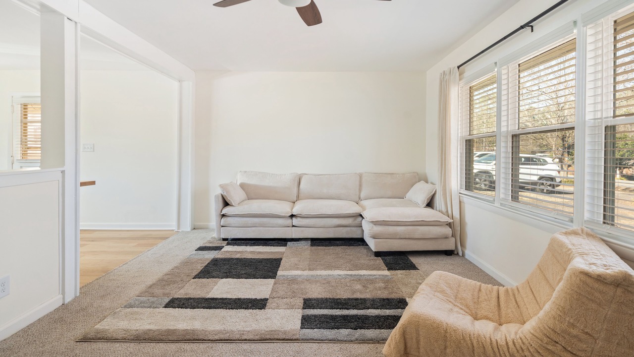 Photo of Livingroom in Raleigh
