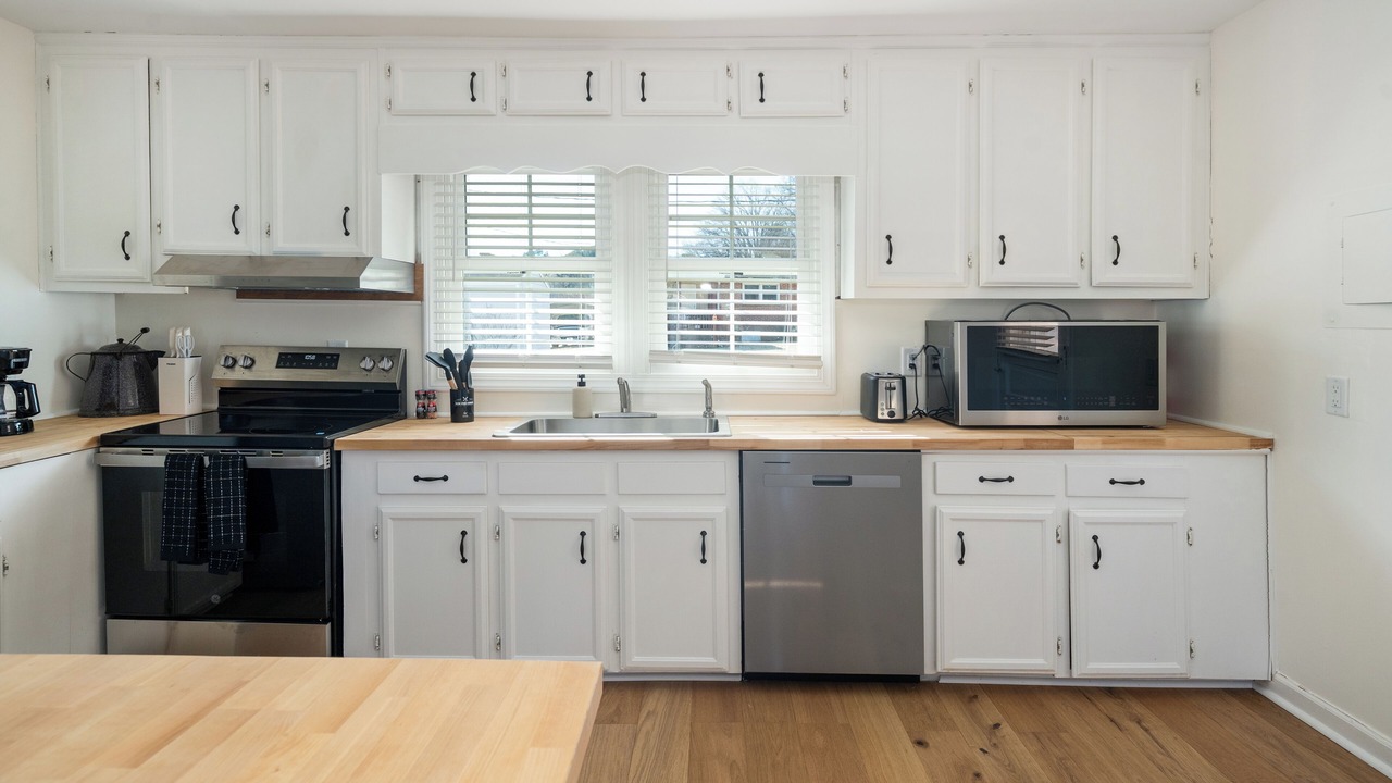 Photo of Kitchen in Raleigh