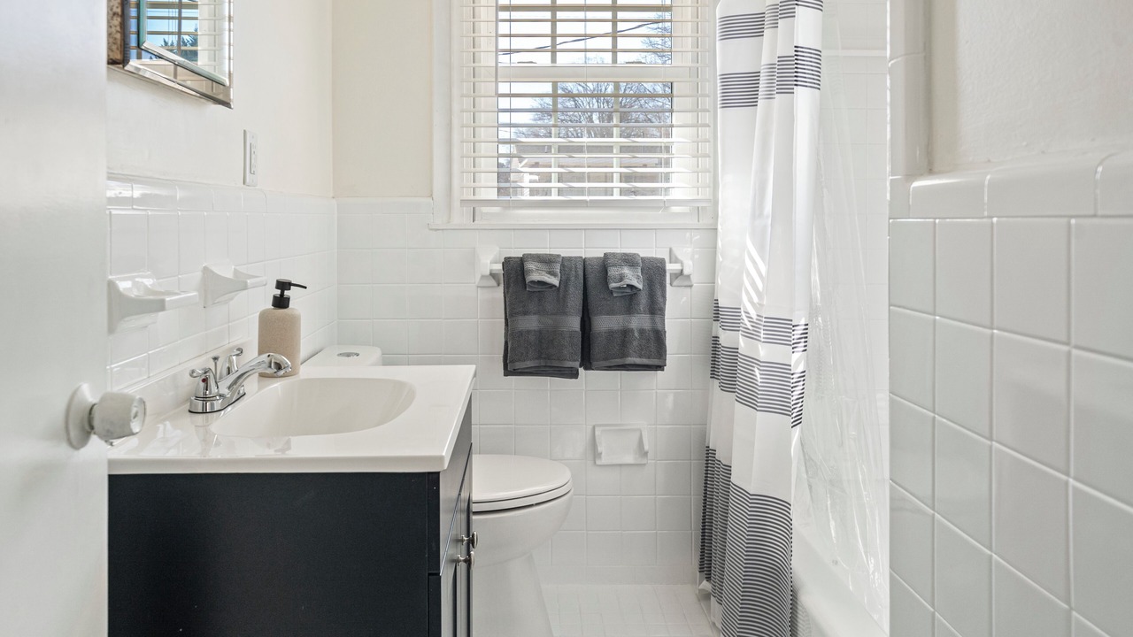 Photo of Bathroom in Raleigh