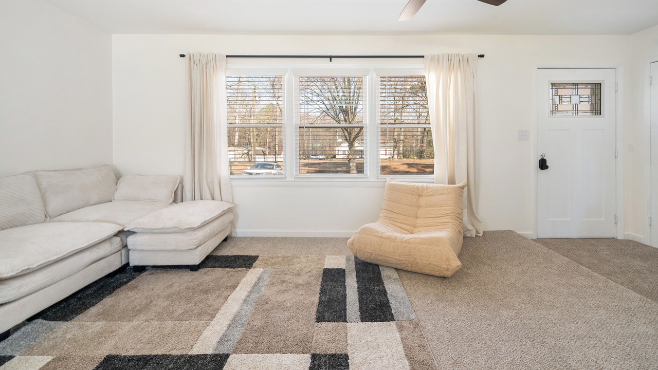 Photo of Livingroom in Raleigh