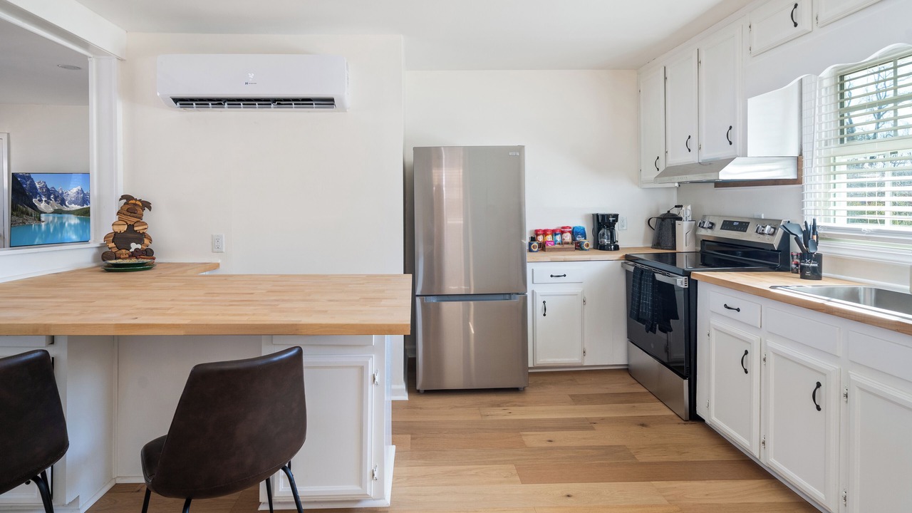 Photo of Kitchen in Raleigh