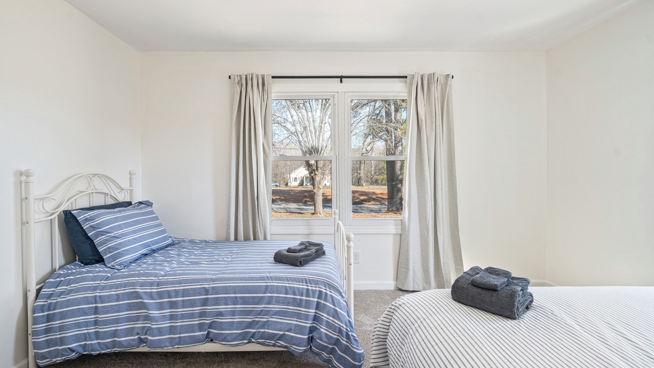 Photo of Bedroom in Raleigh